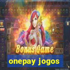 onepay jogos